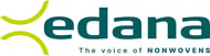 Edana logo
